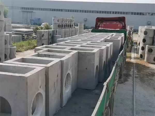 管道井、檢查井、雨水斗